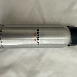 Very Sexy For Him Body Spray
